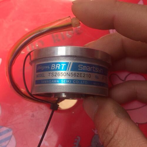议价编码器TS2650N562E210可维修