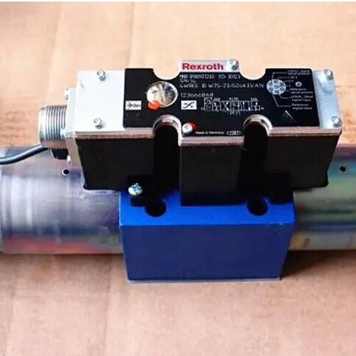 议价4WREE10W75-2XG24K31F1V R900可维修