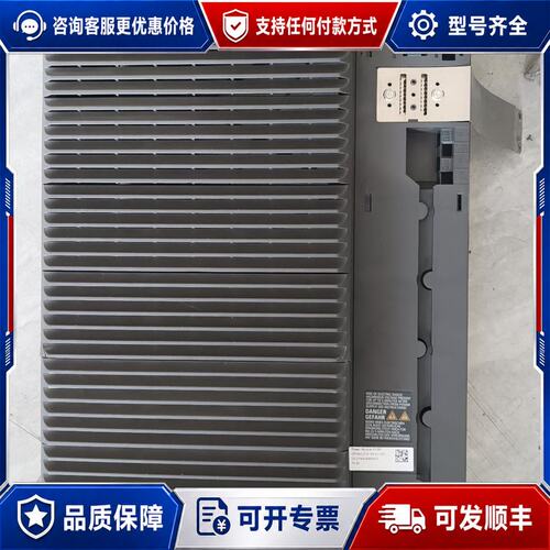 议价西门子变频器PM240-2G120C G120XA75kw可维修
