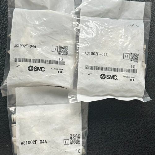 议价节流阀AS1002F-04A印度一包1可维修