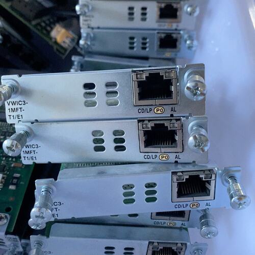 议价VWIC3-1MFT-T1E1可维修