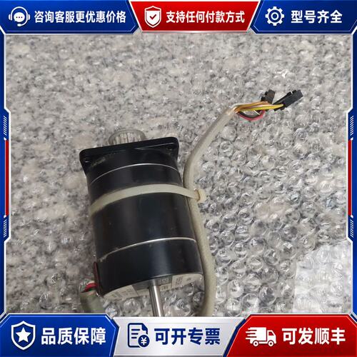 议价VEXTA PH268-E2.3B-C1 步进电机东方可维修
