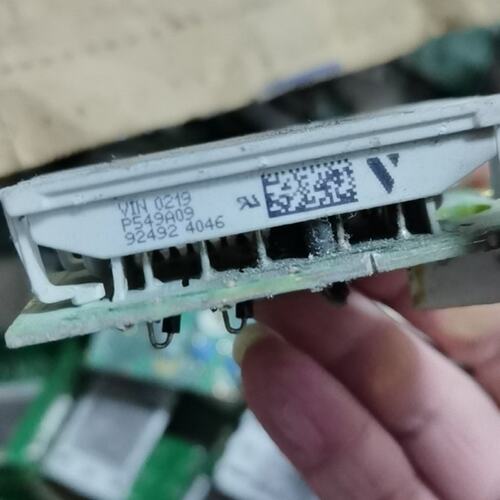议价P549A09 P549A06 P545A P540可维修