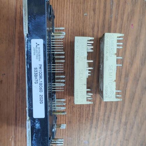 议价PM100RL1B060可维修