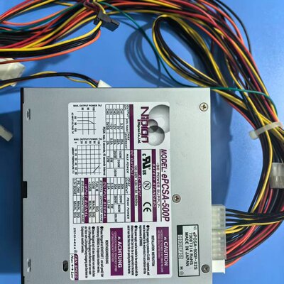 议价Nipron ePCSA-500P ePCSA-500P可维修