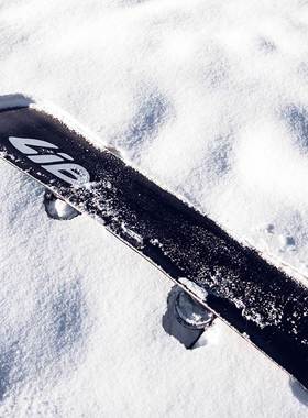 ACE雪具W24 LIBTECH单板滑雪板虎鲸粉雪板全能大山滑行男女款ORCA