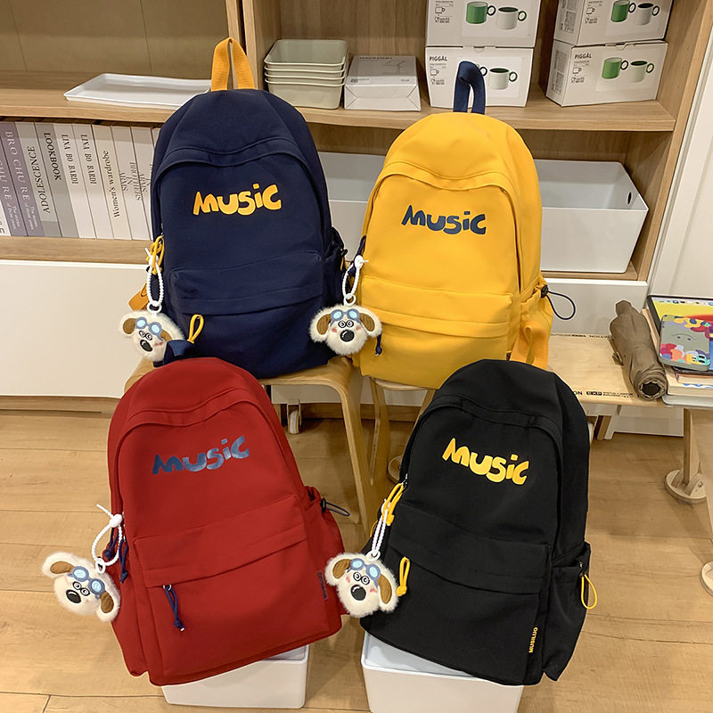 幼儿园男童轻便帅气双肩书包|中