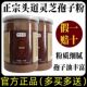 破壁灵芝孢子粉长白山正宗头道粉非野生官方正品 增强免疫力250g