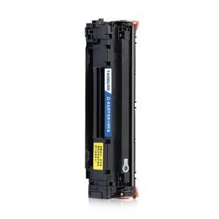 M128fn粉盒hp88a 适用惠普m126a硒鼓M126nw 388a碳粉m1136mfp墨盒