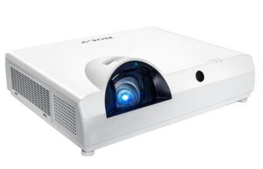 ROLY乐丽RL-S380X/S380W/S380U/S600X/S600W/S600U激光高清投影机怎么看?