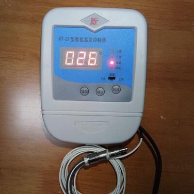 KT21型温控器长春凯-特仪表温度控制器高温-0400度暖热风炉