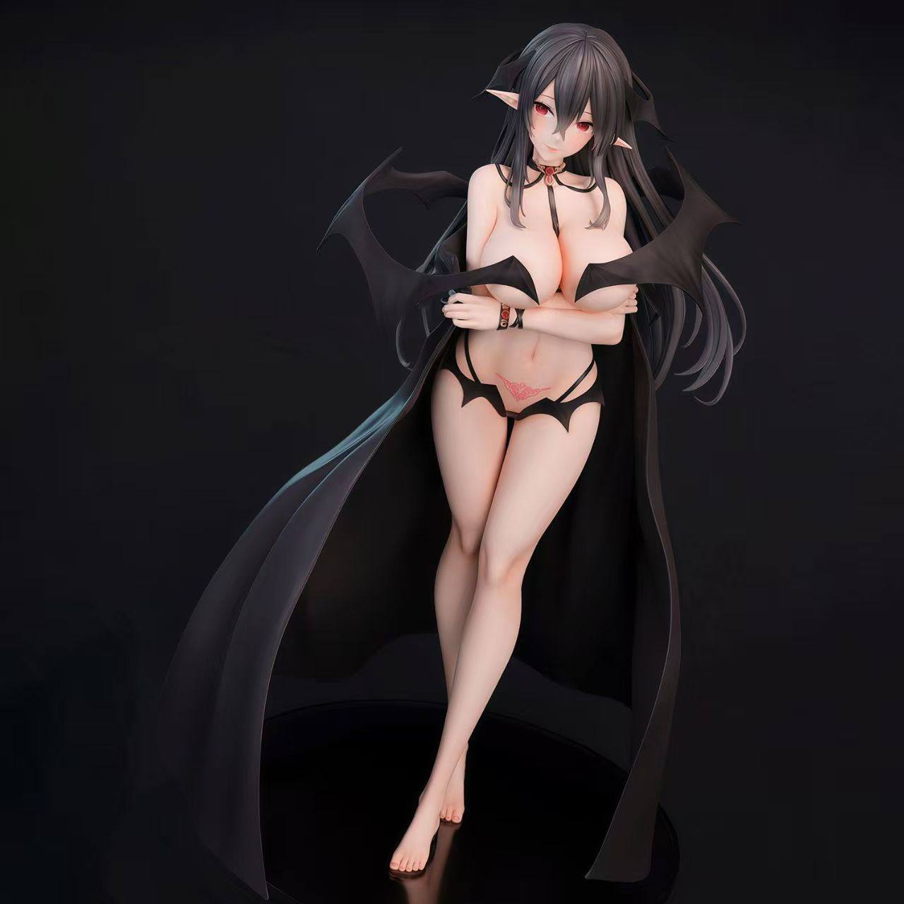 魅魔【海外】品质保证 翼OFF周边GK手办摆件桌搭潮玩礼物模型雕塑,模玩/动漫/周边/娃圈三坑/桌游,手办/手办景品,淘宝优惠券,粉丝福利购,淘宝优惠卷