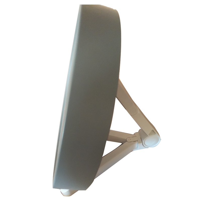 挂钟专属钟表支架桌面摆件装饰三角支架手机IPAD支架多用切勿单拍