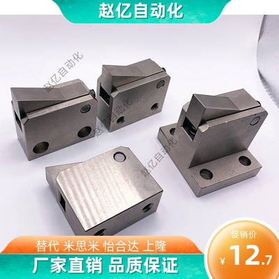 PFC01-7S 7SA 10S 14S 20S 28S止回组件  流水线止回器ATBM厂家货