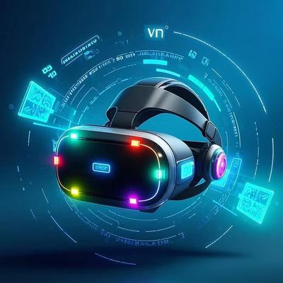 pico游戏 pico4ultra游戏 neo3 4pro支持5.9和5.14系统 送3D电影