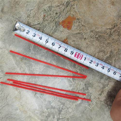 防锈油清x洁剂k加长管延长吸管红色小罐压缩罐小长管