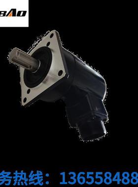 RPU6012-008X-1024BZ-5L-12轴6015空心旋转编码器自动化数控机械