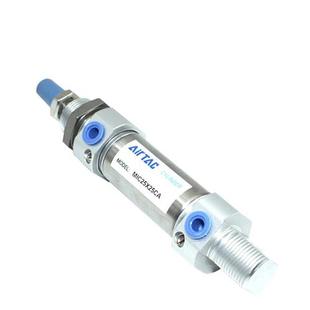 CM迷你气缸 亚德客MIC40 100