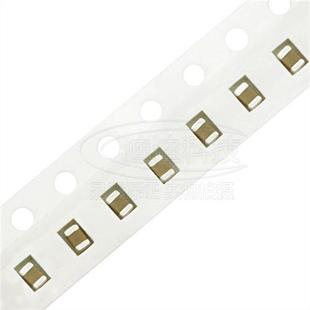 X7R 6.3V 25V 50V 16V 1UF 10V 100只 贴片电容 精度10% 0805