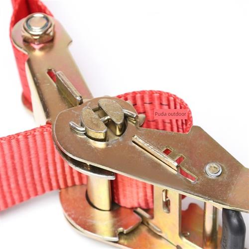 加厚国标高强聚酯5Cm5T捆扎机张紧带货车捆扎带