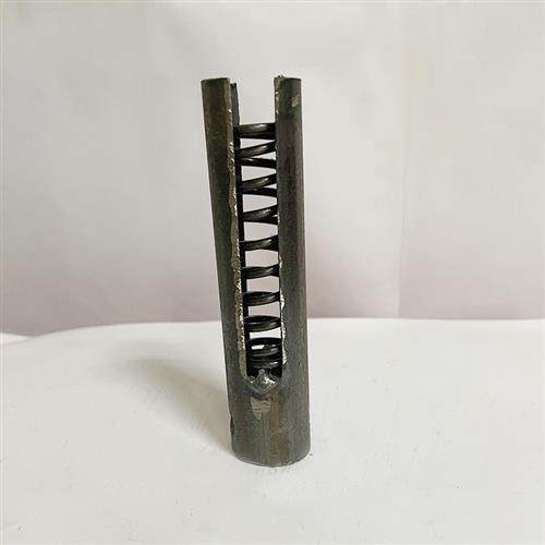 工业烘干脱水机离心机甩干机脱油机刹车弹簧套管配件