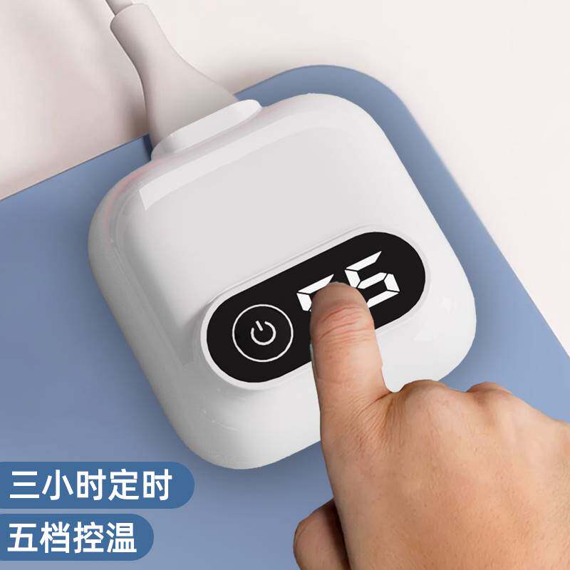桌垫书桌学生加热发热暖垫办公桌儿童学习桌专用可擦暖手大滑鼠垫