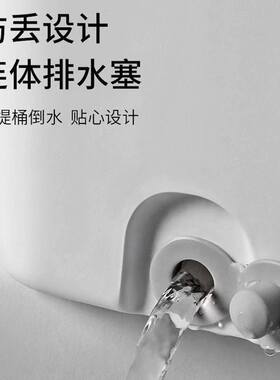拖把带桶套装办公室专用一拖净懒人刮刮乐免手洗平板拖布干湿两用