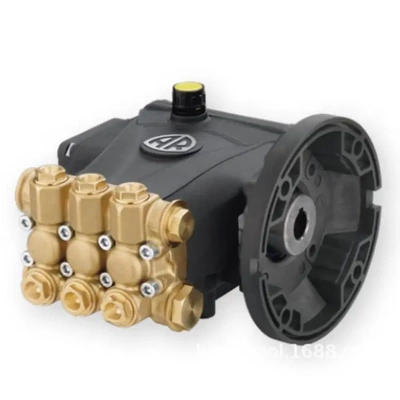 意大利AR高压柱塞泵加湿泵喷雾泵