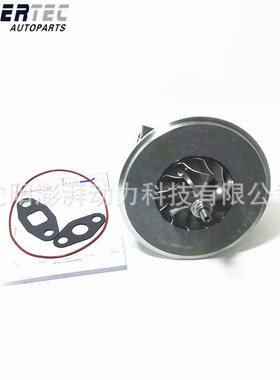 帕金斯卡车涡轮增压器机芯 TA3107 2674A396 0R4543