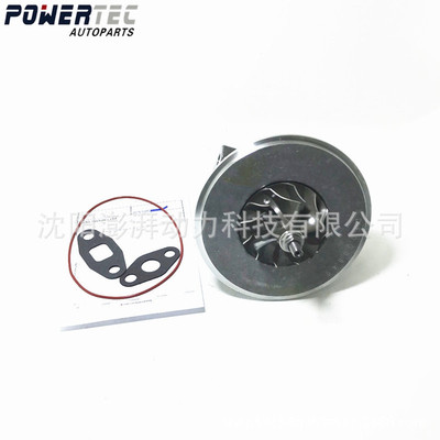 帕金斯卡车涡轮增压器机芯TA3107