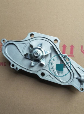 汽车水泵 适用于雅阁阿库拉CM6 CP3优质水泵 19200-RDV-J01