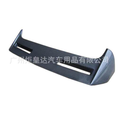 专用于斯巴鲁10代翼豹STI碳纤维