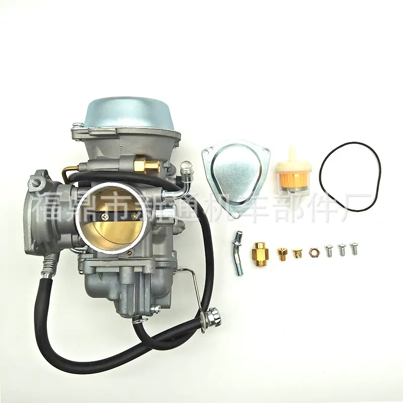 摩托车化油器适用于Polaris