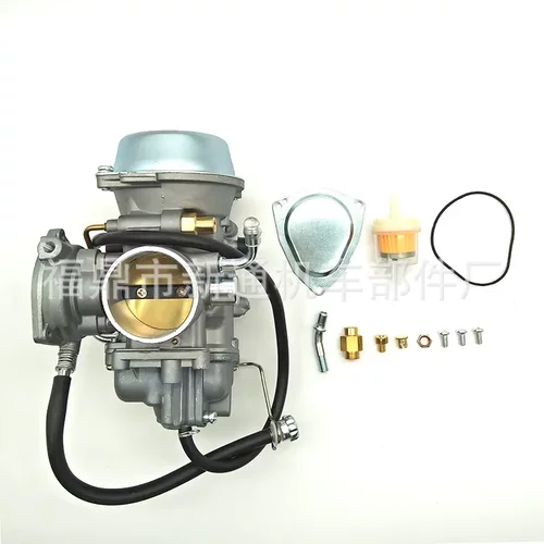 摩托车化油器适用于Polaris