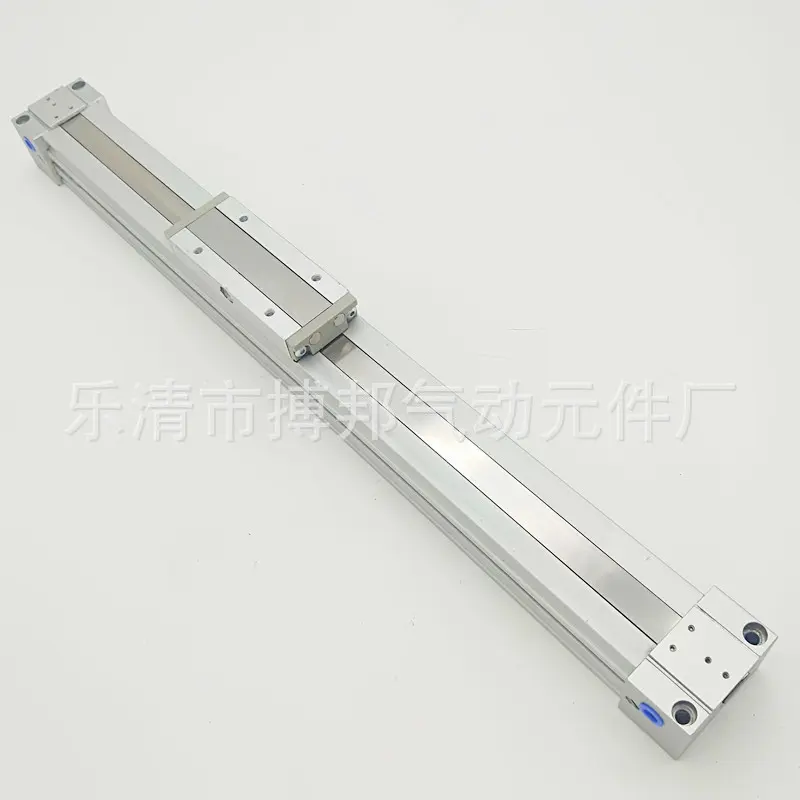 SMC无杆气缸MY1B40-500机械式