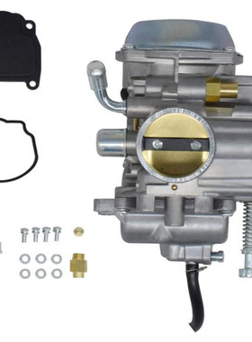 摩托车化油器 Polaris RANGER 500 Sportsman 335 4X4 UTV 越野车