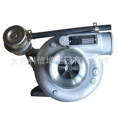 销售涡轮增压器整机及配件HX30W