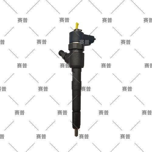 110系列共轨喷油器0445110316