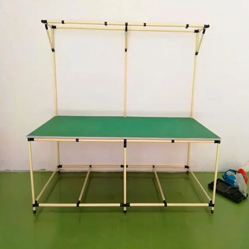 东莞广州线棒精益管工作台物流