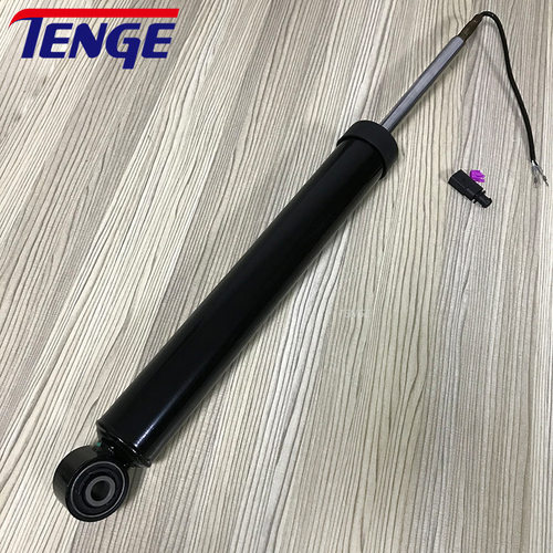 适用奥迪A6C7A7后减震器机芯空气