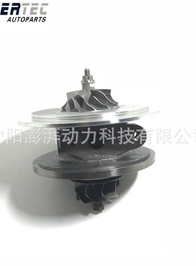 汽车涡轮增压器机芯GTA1549LY 8200673417D适用于尼桑发动机M1Dk