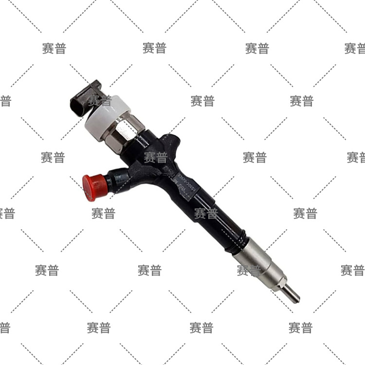 095000-8220电喷喷油器总成