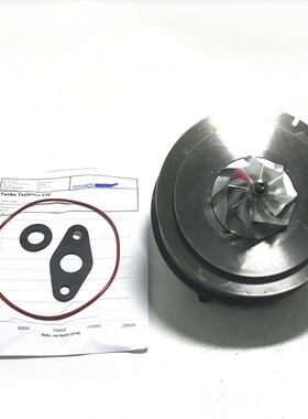 GTD1244VZ 819872 涡轮增压器机芯 适用雪铁龙 DV6FC DV6FCU