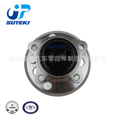 42460-06100后轮轴头连座L适用于