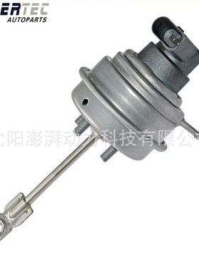 汽车涡轮增压器电磁阀775517-5002S , 775517-5001S奥迪适用