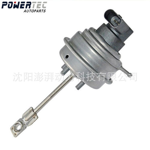 汽车涡轮增压器电磁阀