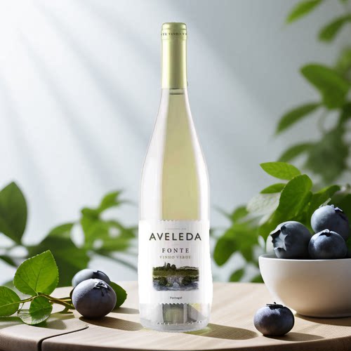 绿酒葡萄牙进口葡萄酒