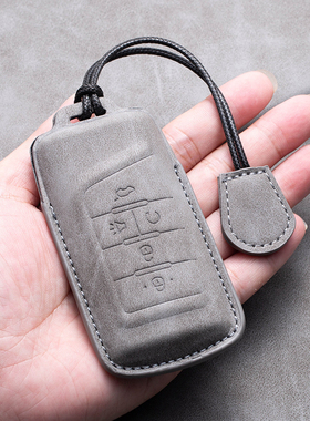 2021款广汽传祺gs4钥匙套21款GA4Plus传奇gs8扣gs3包gs5汽车壳男