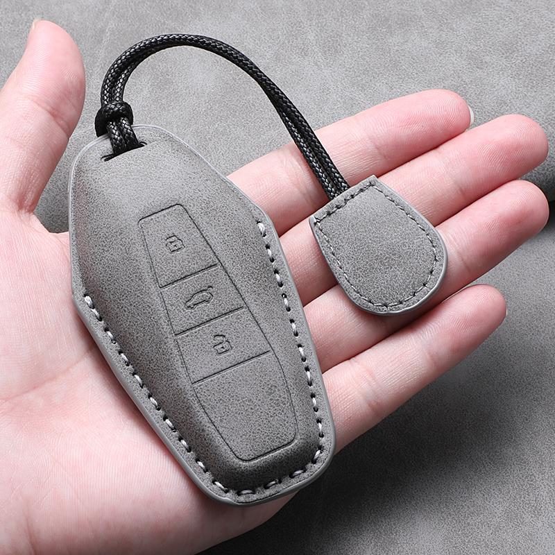 奇瑞icar03钥匙套专用汽车用品