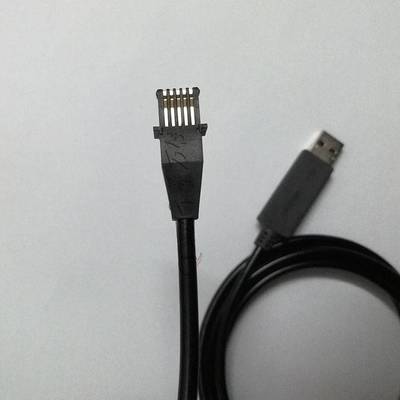 新款06AFM380F三丰千分表905338数据集成线SPC连接电缆905409 D G